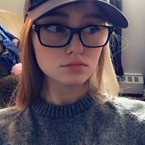 Meet your Posher, Chas